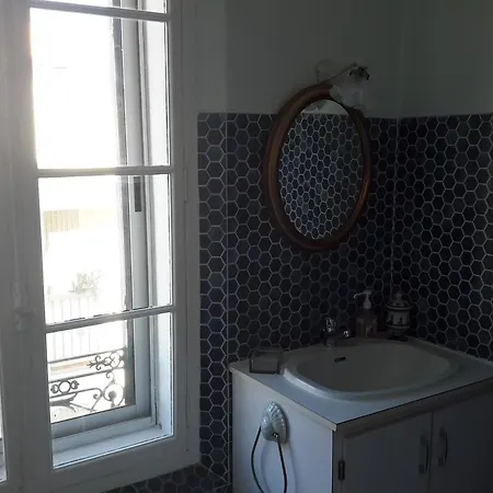 Rue Sebastien Spacious Close * بانيول سور مير