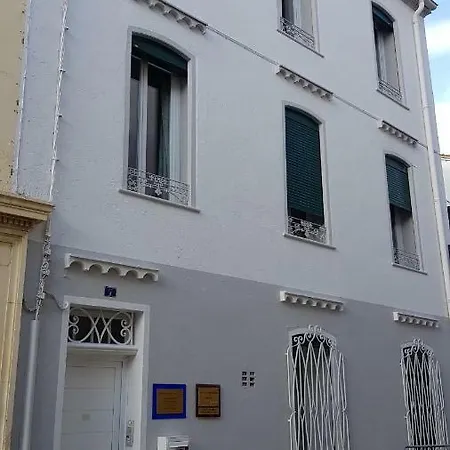 Rue Sebastien Spacious Close شقة بانيول سور مير